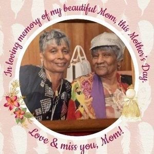 Meet your Posher, Barbara